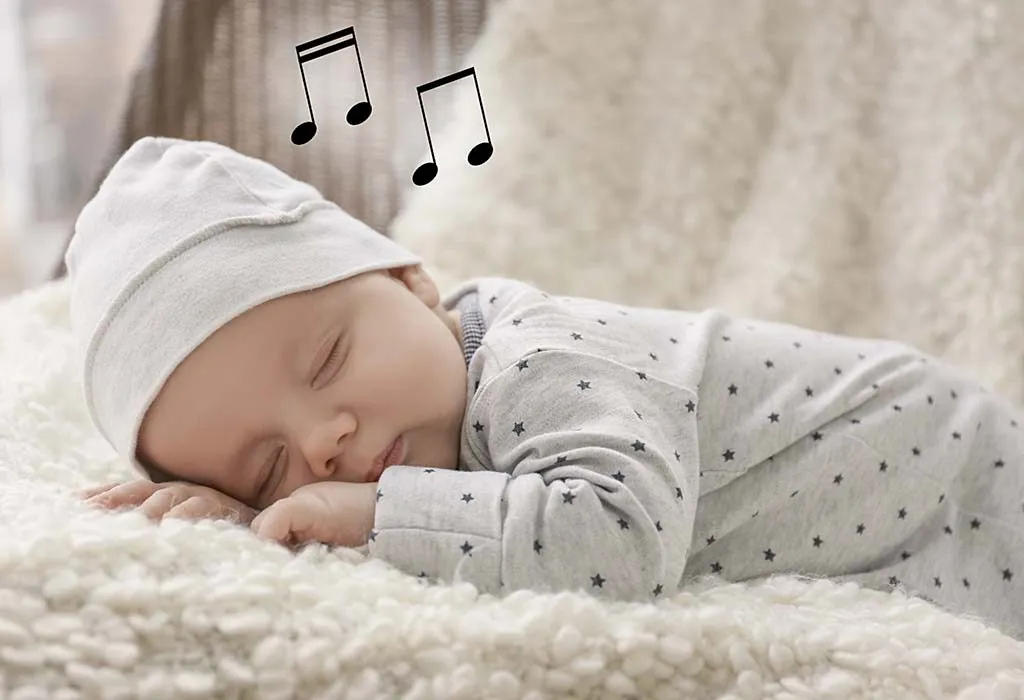 effet musique classique bébé