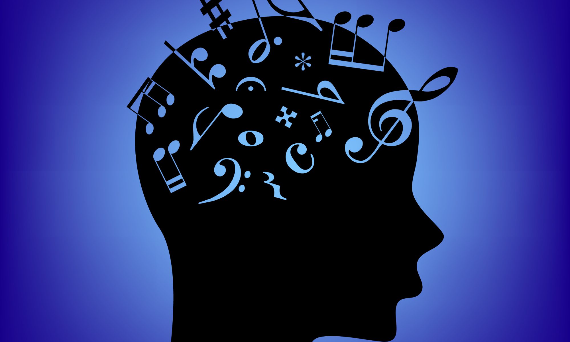 cerveau et la musique